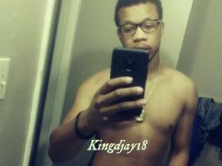 Kingdjay18