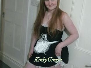 KinkyGinger