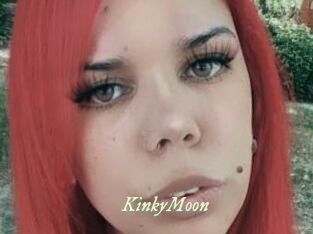 KinkyMoon