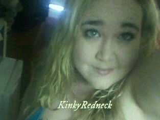 KinkyRedneck