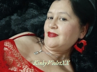 KinkyVioletXX