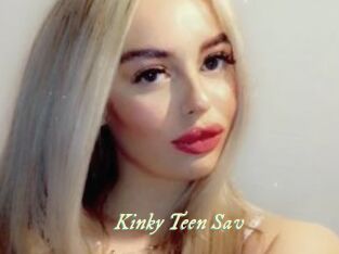 Kinky_Teen_Sav