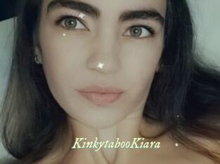 KinkytabooKiara