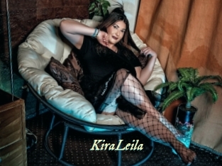 KiraLeila