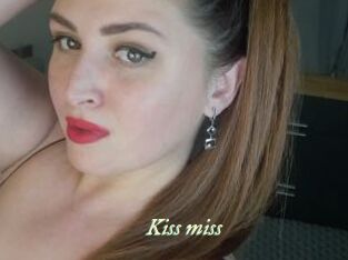 Kiss_miss