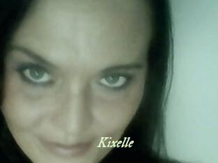 Kixelle