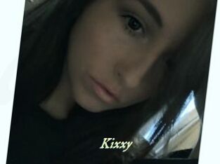 Kixxy