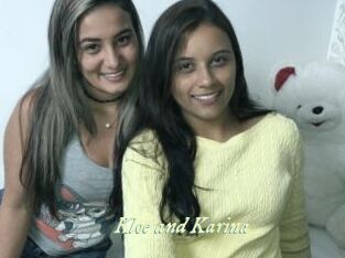 Kloe_and_Karina