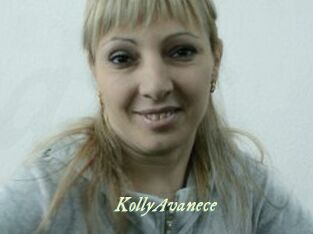 KollyAvanece