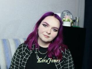 KoraJones