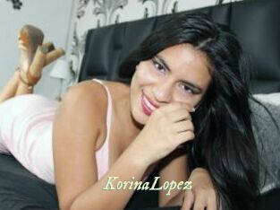 KorinaLopez