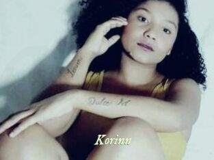 Korinn