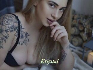 Kriystal