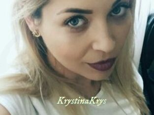 KrystinaKrys