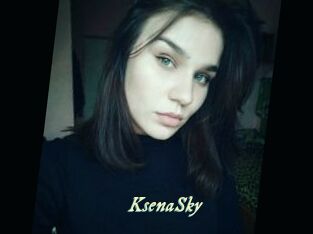 KsenaSky