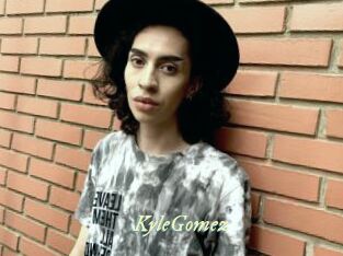 KyleGomez