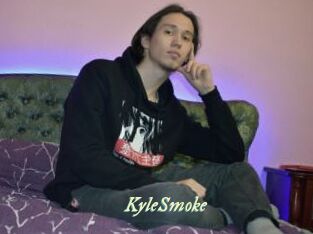 KyleSmoke