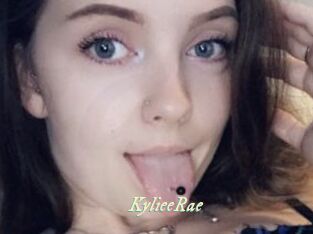 KylieeRae