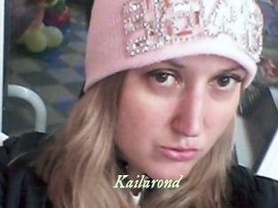 Kailarond