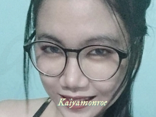 Kaiyamonroe