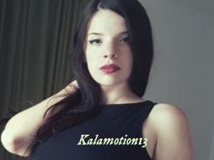 Kalamotion13