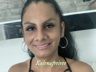 Kalenafreiree