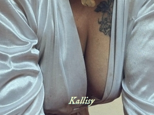 Kallisy