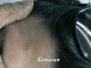 Kamasian