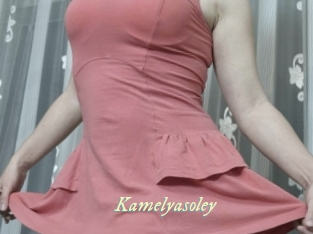 Kamelyasoley