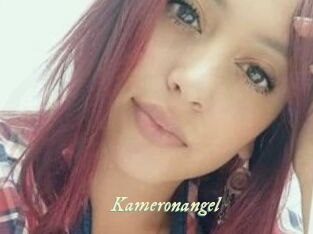 Kameronangel