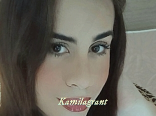 Kamilagrant