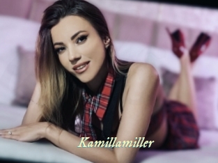 Kamillamiller