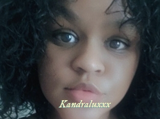 Kandraluxxx