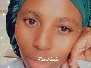 Kardibabe