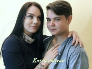 Karenandryan