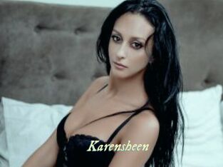 Karensheen