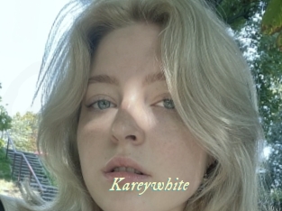 Kareywhite