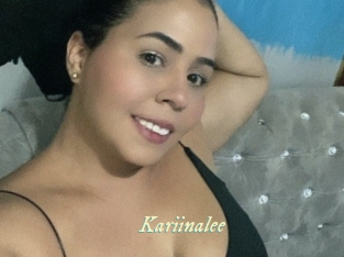 Kariinalee