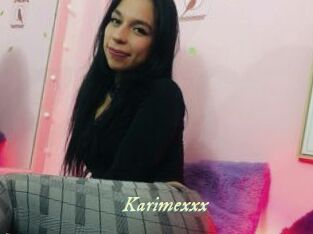 Karimexxx