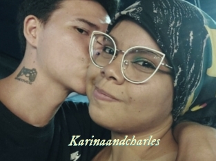 Karinaandcharles