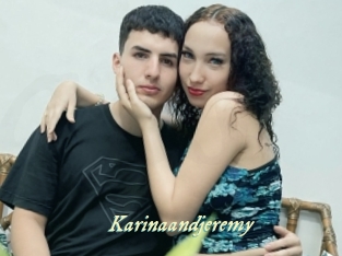 Karinaandjeremy