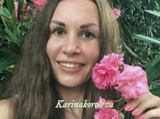 Karinakoroleva