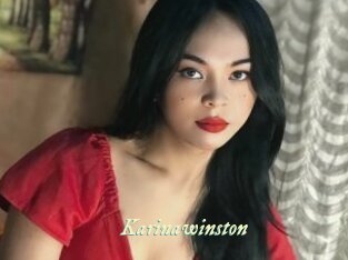 Karinawinston