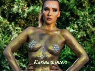 Karinawinters