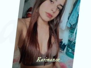 Karinazoe