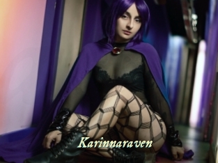 Karinnaraven