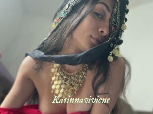 Karinnaviviene