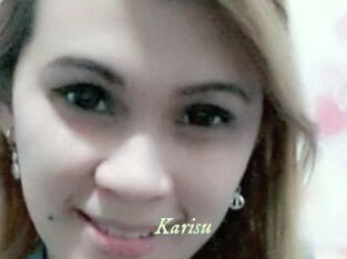 Karisu