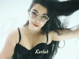 Karlah