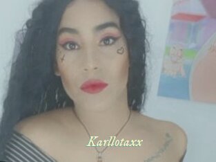 Karllotaxx